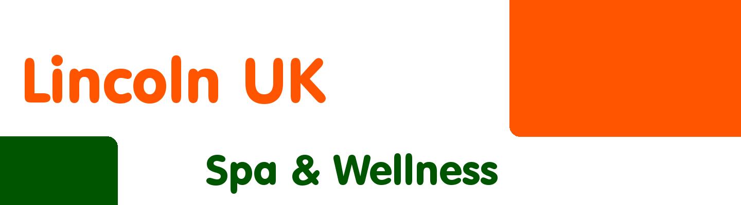 Best spa & wellness in Lincoln UK - Rating & Reviews